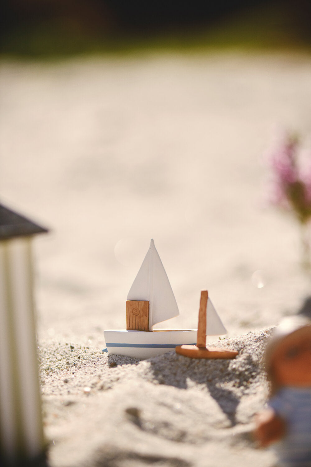 Vandkanten - Multifarvet